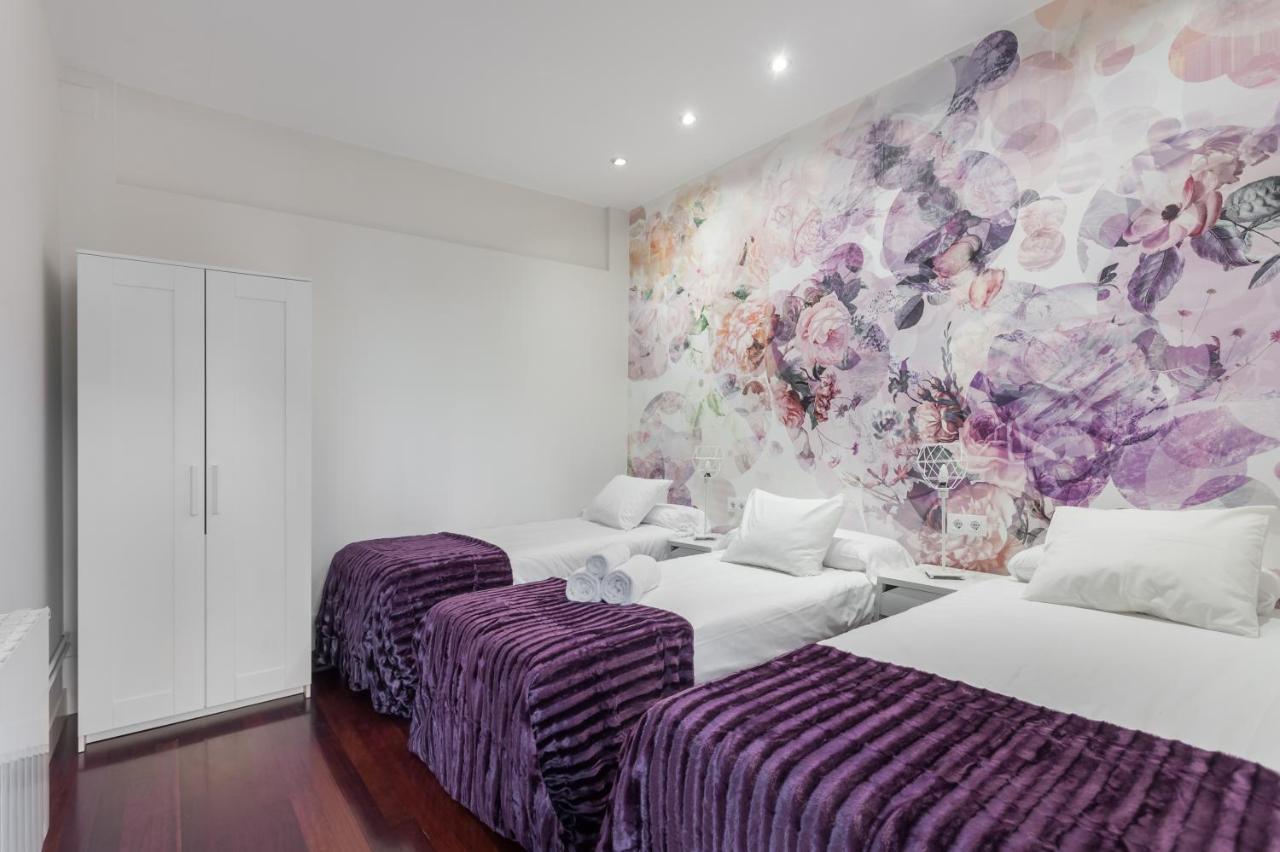 Art House Granvia Apartment บาร์เซโลนา ภายนอก รูปภาพ
