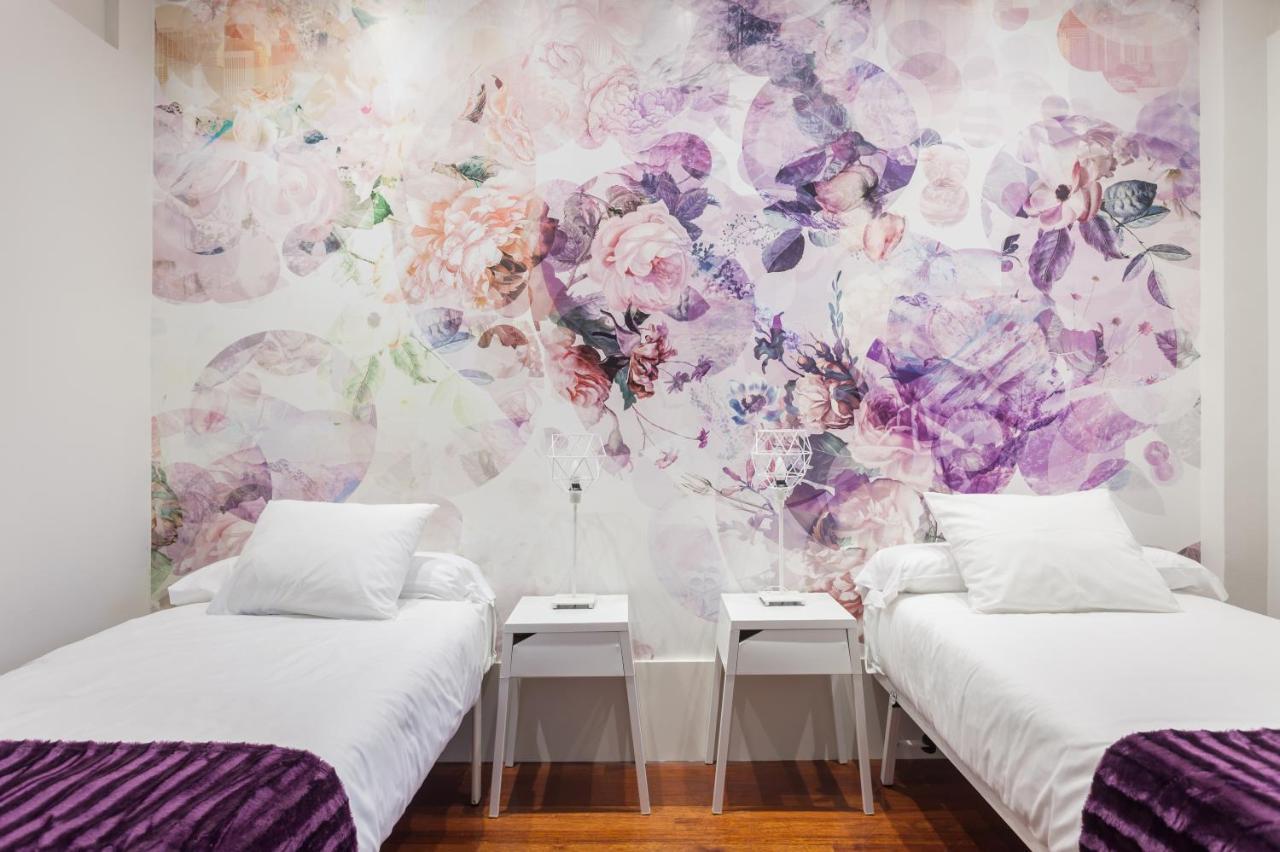Art House Granvia Apartment บาร์เซโลนา ภายนอก รูปภาพ