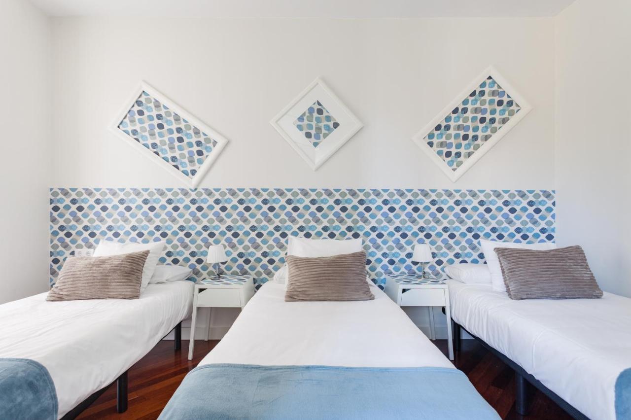 Art House Granvia Apartment บาร์เซโลนา ภายนอก รูปภาพ