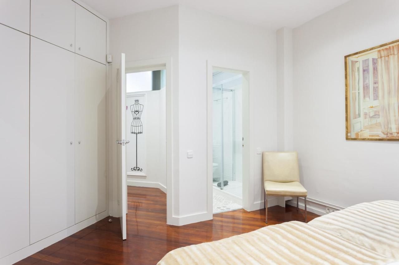 Art House Granvia Apartment บาร์เซโลนา ภายนอก รูปภาพ